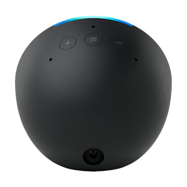 itecs-62fbd6f5f9ea13f0795bd8d7e46b446e Parlante inteligente Amazon Echo Pop negro
