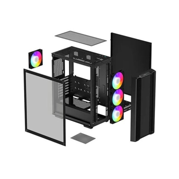 itecs-63bfe22a3ebcf928cf1915d08bbeb198 Gabinete Deepcool CC560 V2 ARGB