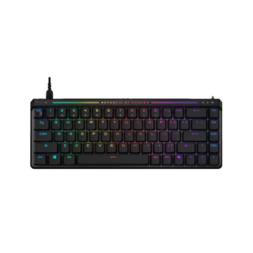 Teclado Asus ROG Falchion Ace HFX Magnético