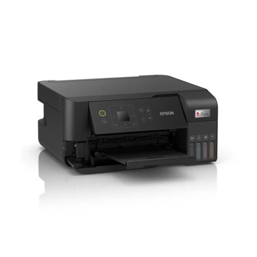 Impresora Multifunción Epson EcoTank L3560 Wi-Fi