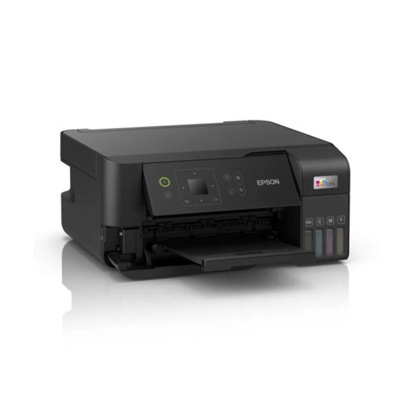 Impresora Multifunción Epson EcoTank L3560 Wi-Fi
