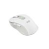 Mouse Logitech Signature M650 Inalámbrico Blanco