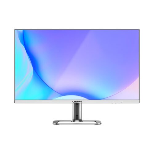 Equipo All in One Chuwi Ryzen 5 4.5Ghz, 16GB, 512GB SSD, 27" QHD 180Hz