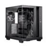 Gabinete be quiet! Light Base 500 LX