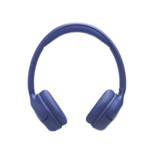 Auriculares JBL Tune 530BT Pure Bass Inalámbrico Azul