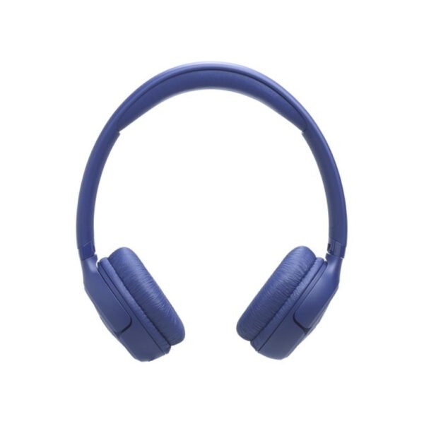 itecs-6590cbdc52a6cc7010714e8e28eeada0 Auriculares JBL Tune 530BT Pure Bass Inalámbrico Azul