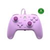 Joystick GameSir G7 SE para XBOX y PC purpura