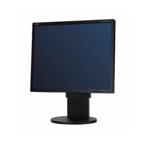 Monitor LCD 19" grado A+ negro