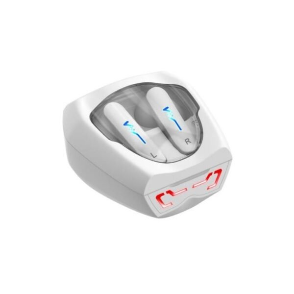 Auriculares Genius TWS Bluetooth 5.0 con Estuche USB-C