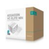 itecs-6702669ee989d01635876f18fcf32c6b Cooler CPU DeepCool Assassin VC Elite WH Blanco