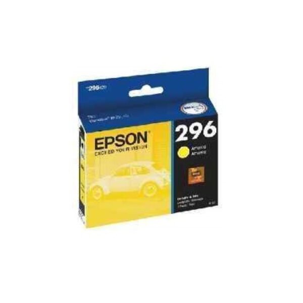 itecs-674efdcc676100bdcef7ebc387b758b6 Cartucho Epson original T296420 amarillo
