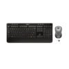 Combo Teclado y Mouse Logitech MK520 Inalámbrico