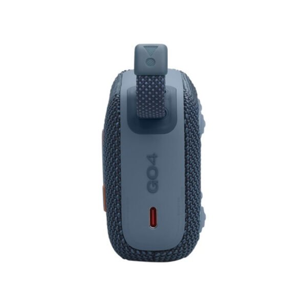 itecs-6830472b8f4a5a6d880248236e3164f2 Parlante Portátil JBL Go 4 Bluetooth Azul