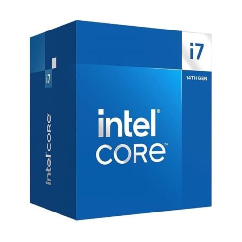 Procesador Intel Core i7 14700KF Box 2.5Ghz LGA1700