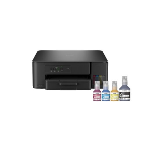 Impresora Multifunción Brother DCP-T230 Sistema Continuo