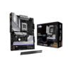 Mother Asrock B850 Livemixer AM5 Wi-Fi 7