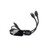 Cargador universal Targus 90W para Notebooks