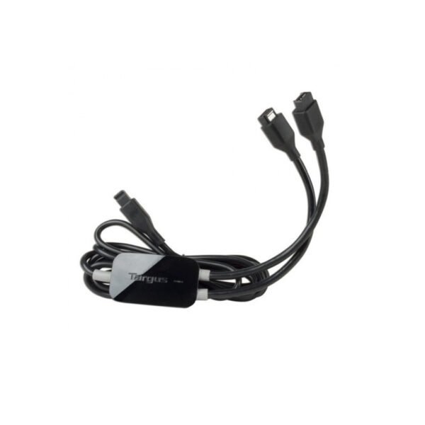 Cargador universal Targus 90W para Notebooks