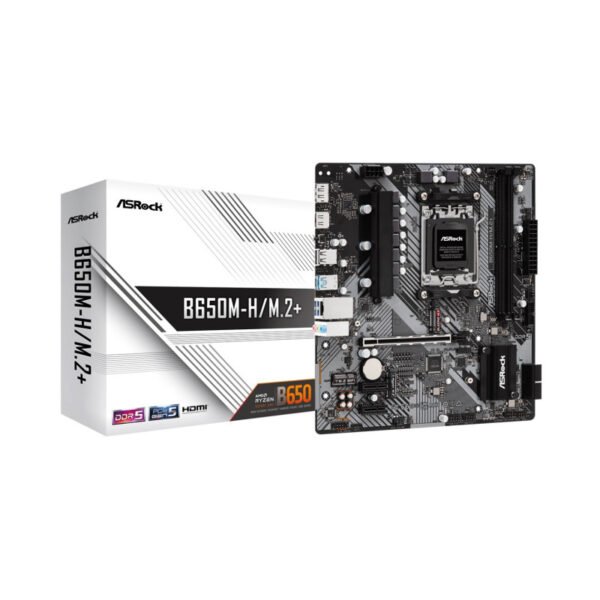 itecs-6a465dcc1dfa9934a82a21ad2679813c Mother Asrock B650M-H/M.2+ AM5
