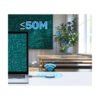 Transmisor Unitek HDMI inalámbrico