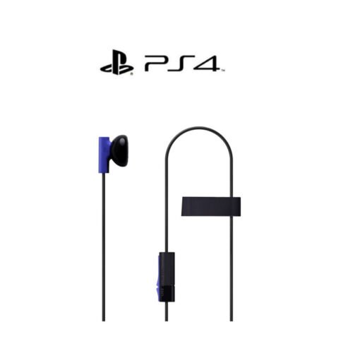 Audifono Sony PS4 Intraural original
