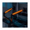 itecs-6ae80fa86289769daee2580d4c4e09c2 Soporte Doble Monitor LDT63-C024G Gaming hasta 32"