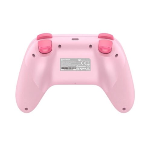 Joystick Gamesir T4 Nova Lite rosado