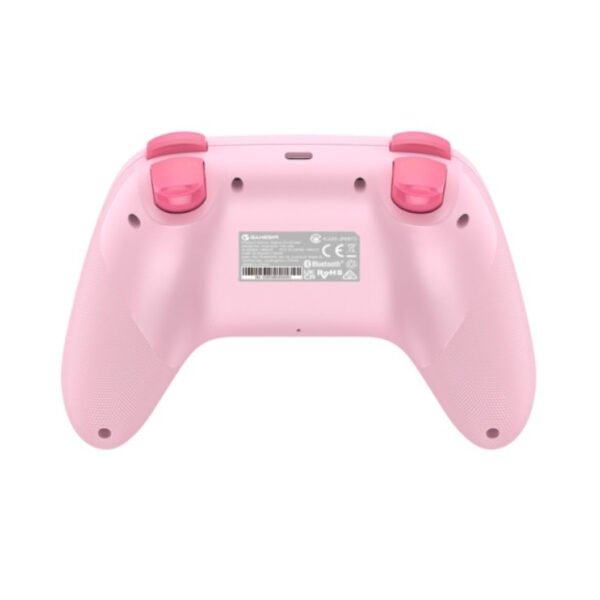 Joystick Gamesir T4 Nova Lite rosado