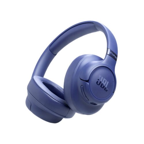 Audífonos JBL Live 780NC Bluetooth Over-Ear Azul