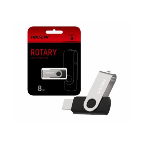 Pendrive Hiksemi 8GB USB 2.0
