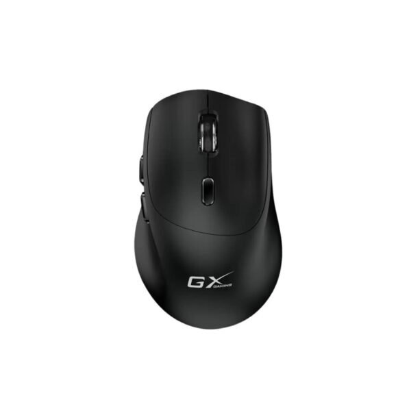 itecs-6cb439dbf9ceec9832b7cb0c75dfee0e Mouse Genius Scorpion M8100 Bluetooth Negro