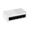 Switch Hikvision 5 Puertos 10/100
