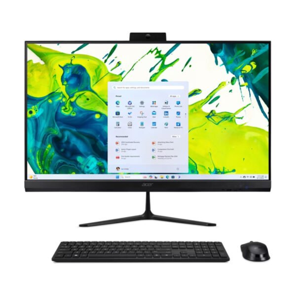 itecs-6cfefecfc67f1ec4623a0d4e37350de0 Equipo All in One Acer Ryzen 7 4.5GHz, 16GB, 1TB SSD, 27" FHD