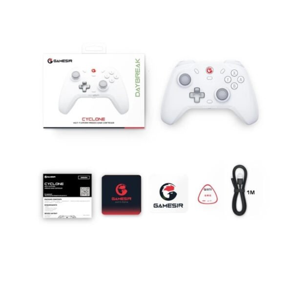 itecs-6d34ecccaf58b199cdda80f24b693183 Joystick GameSir T4 Cyclone Pro inalámbrico multi plataforma