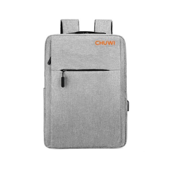 Mochila Chuwi Impermeable 15.6" Gris