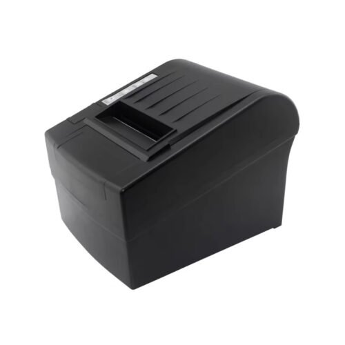 Impresora Térmica Netum NT-8220-WIFI 80mm USB+WIFI+LAN