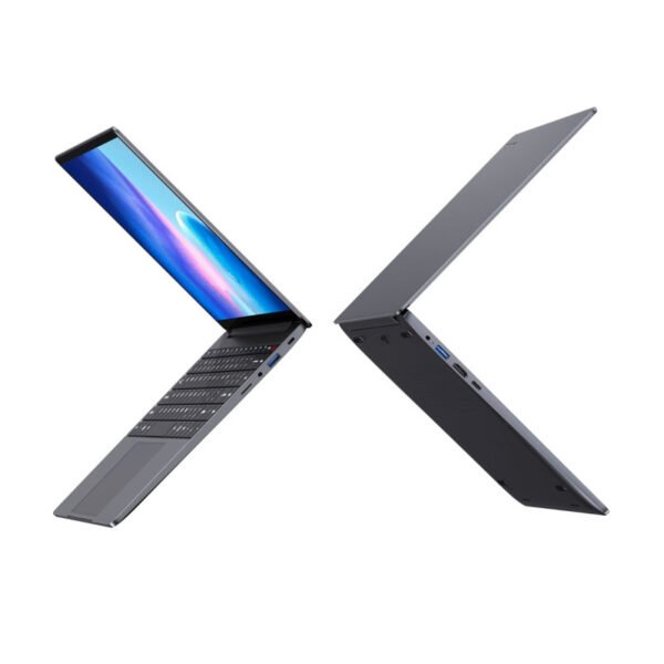 itecs-6dfd0c733b716baf7bae5dc3b52a66a7 Notebook Chuwi Core i9 5.4Ghz, 16GB, 1TB, 14" QHD, Español