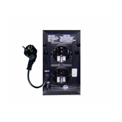 UPS NRG+ 850VA/510W con pantalla LCD