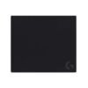 Mousepad Logitech G640 Gamer Negro