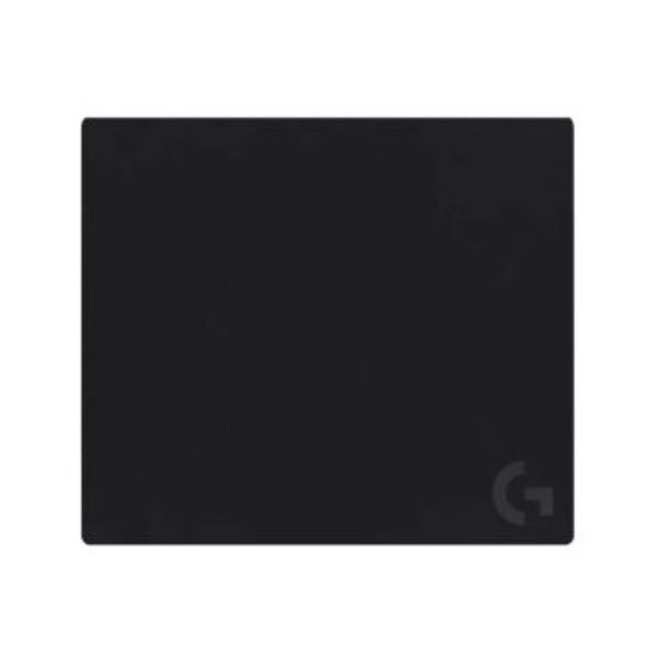 Mousepad Logitech G640 Gamer Negro