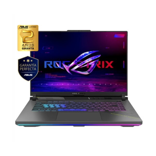 itecs-710e987e1e1902540590015d9cdde81f Notebook Gamer Asus ROG Ryzen 9 5.3Ghz, 16GB, 1TB SSD, 16" FHD+ 165Hz, RTX 5060 8GB Freedos
