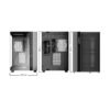 itecs-7140958229b07cd5be914b9e1e86e0d2 Gabinete be quiet! Light Base 600 DX