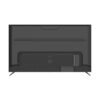TV LED Asano 65'' 4K sin bordes SMART