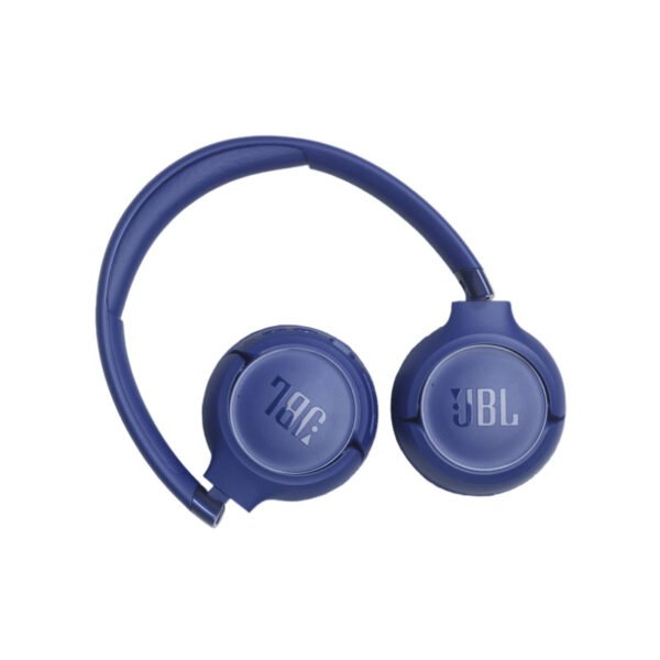 itecs-7285ec6e3dfcf09e484d0f3719f56ec1 Audífonos JBL Tune 680NC Supraaurales Inalámbricos Azul