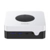 Equipo Mini PC Chuwi Core i3 4.40Ghz, 8GB, 256GB SSD, Win11 Pro