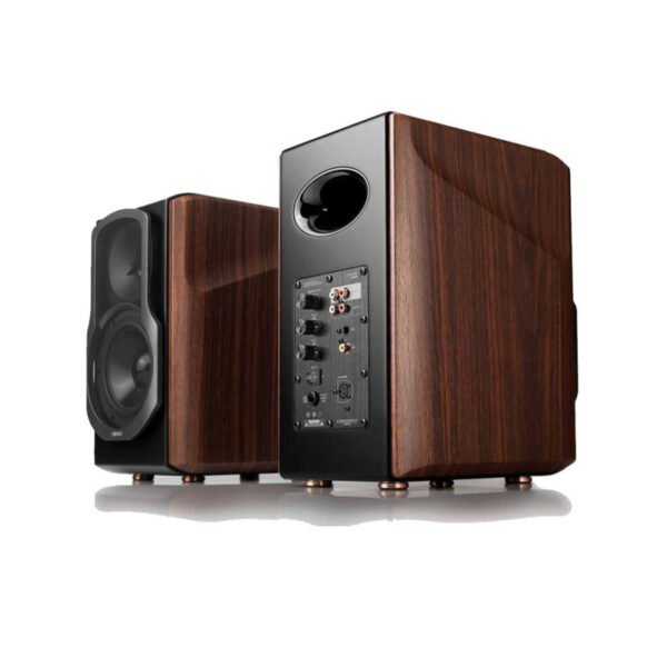 itecs-72db9063b59feaf8f61a692e2a0576c6 Parlantes Edifier 2.0 S2000MKIII bluetooth