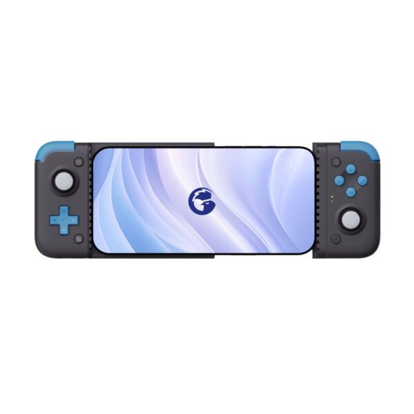 Joystick GameSir X2s bluetooth para celulares