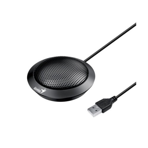 Micrófono USB Genius MIC-100U
