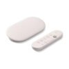 Google TV Streamer 4K blanco