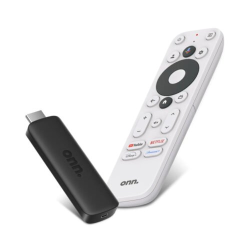 Onn Google TV Full HD Streaming Box